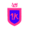 1K FC