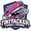Tiki Tacker FF