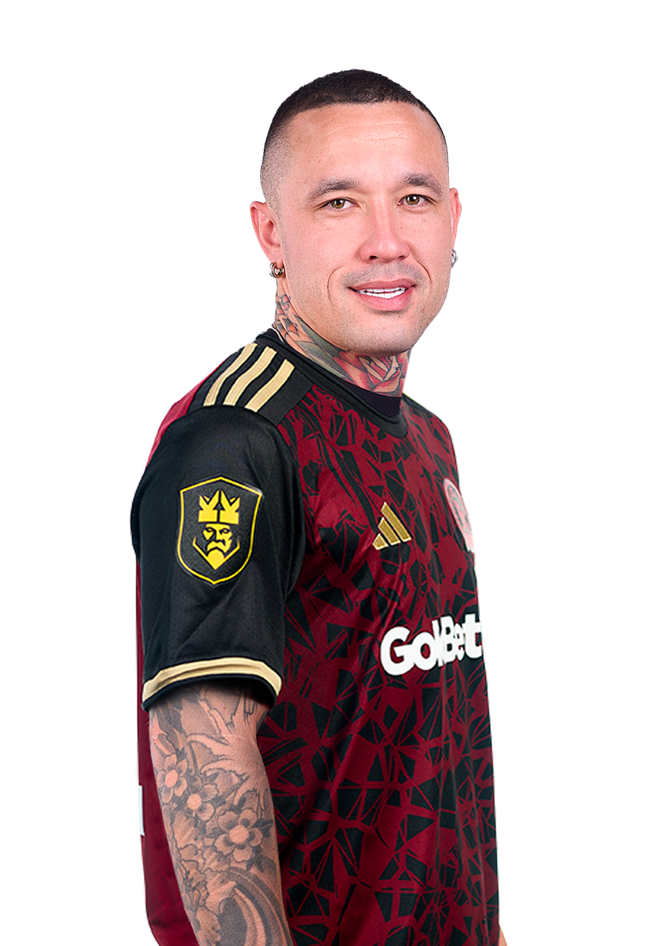 Radja Nainggolan