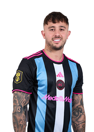 Pablo Maffeo