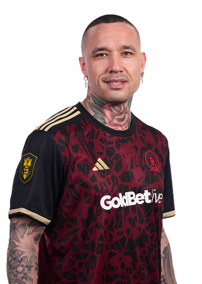 Radja Nainggolan