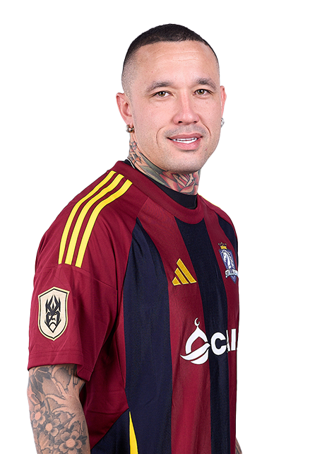 Radja Nainggolan