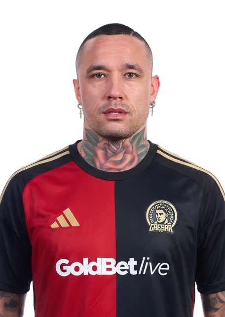 Radja Nainggolan