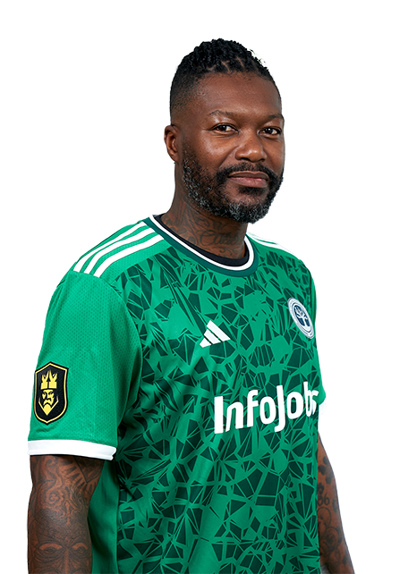 Djibril Cissé