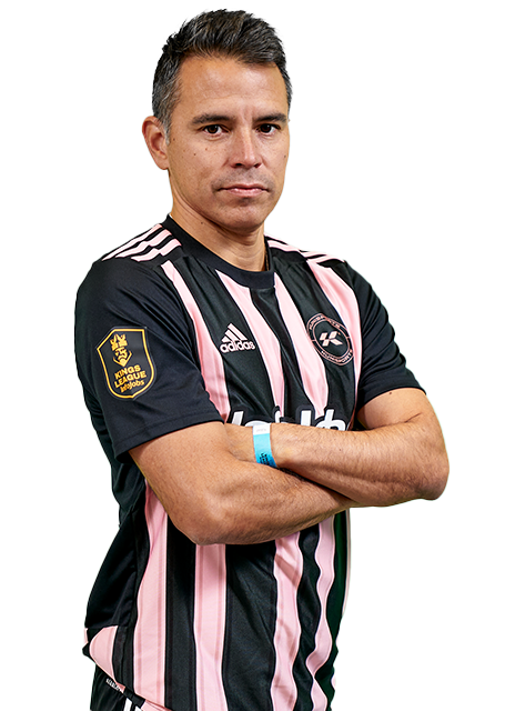 Javier Saviola