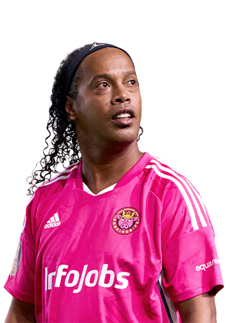 Ronaldinho