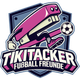 Tiki Tacker FF