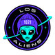Los Aliens FC