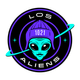 Los Aliens FC