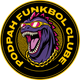 Podpah Funkbol Clube