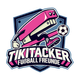 Tiki Tacker Fußball Freunde