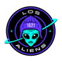 Los Aliens FC