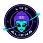 Los Aliens FC