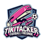Tiki Tacker Fußball Freunde