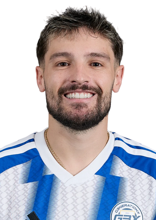 Andreas Vaz