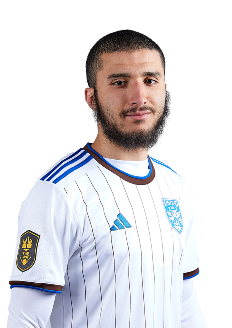 Yassine Skira
