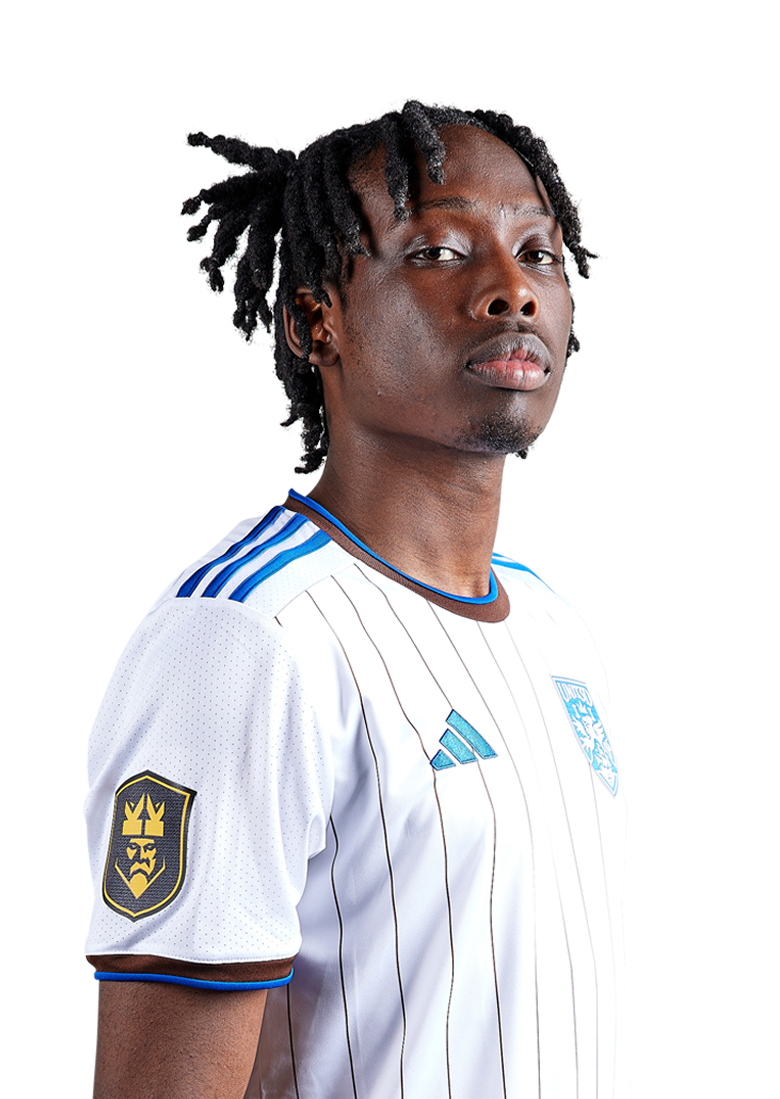 Abdraman Toure