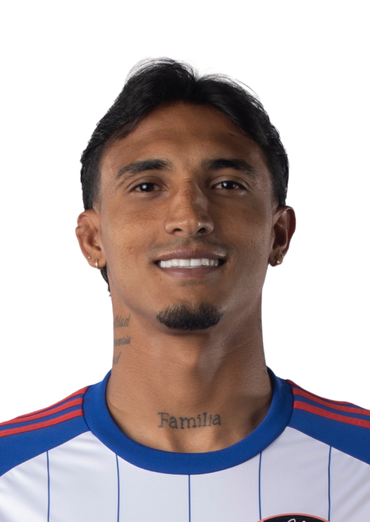 David Loaiza