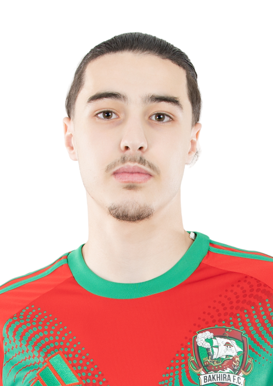 Mehdi Gacem