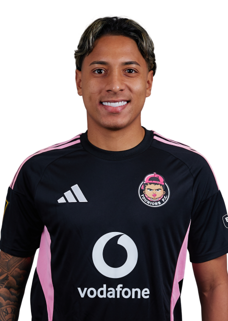 Luiz 'Pepinho' Souza