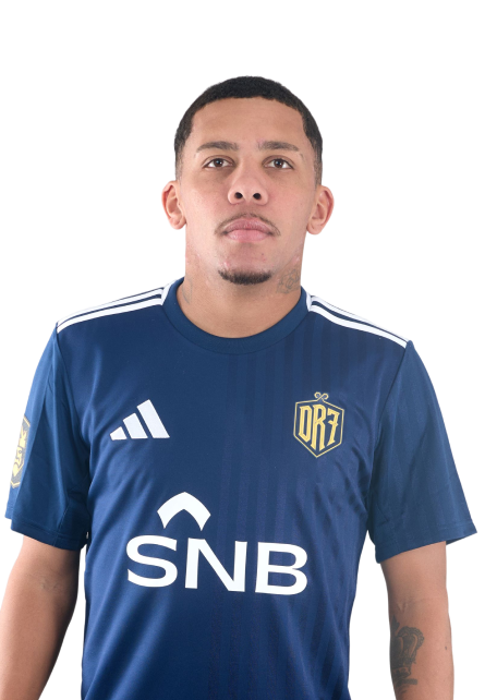 Christian Felipe Santos