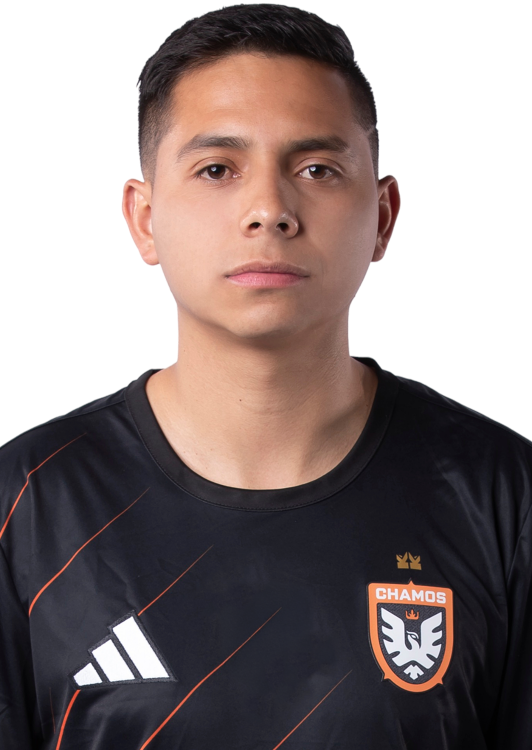 Christian Lagunas