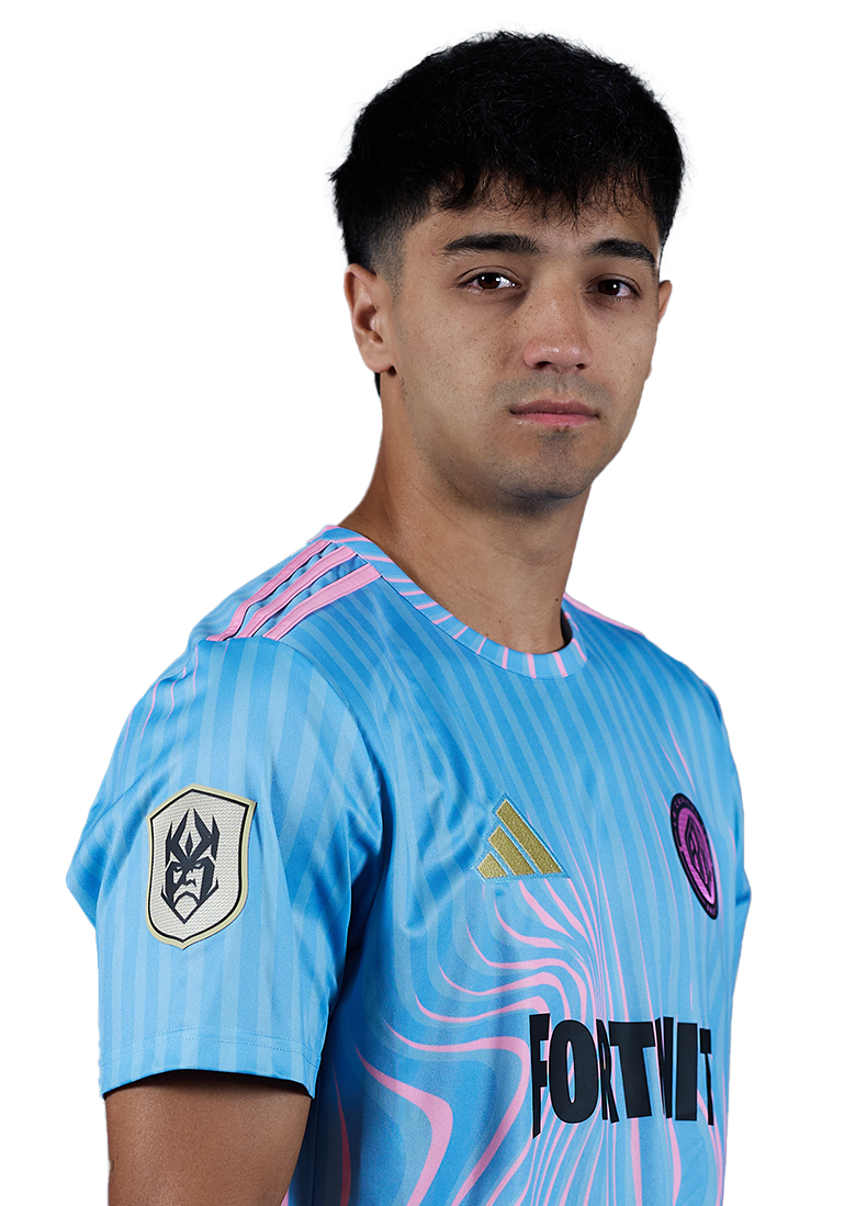 Oscar Alepuz
