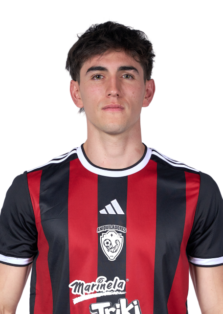 Patricio 'Pato' Arias