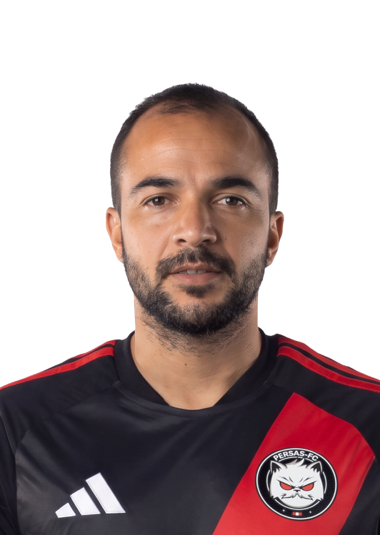 Mathías Vidangossy