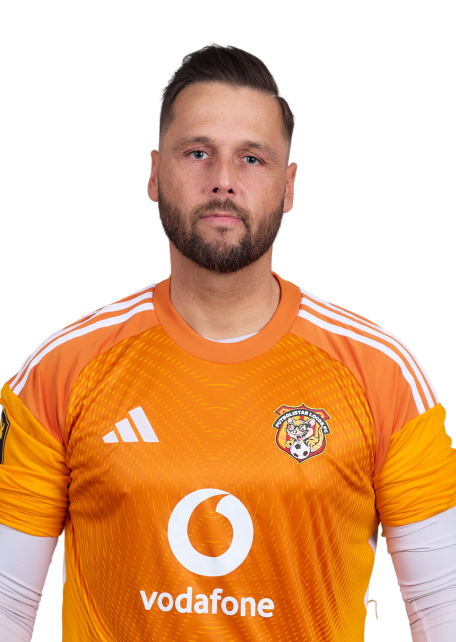 Daniel Dreesen