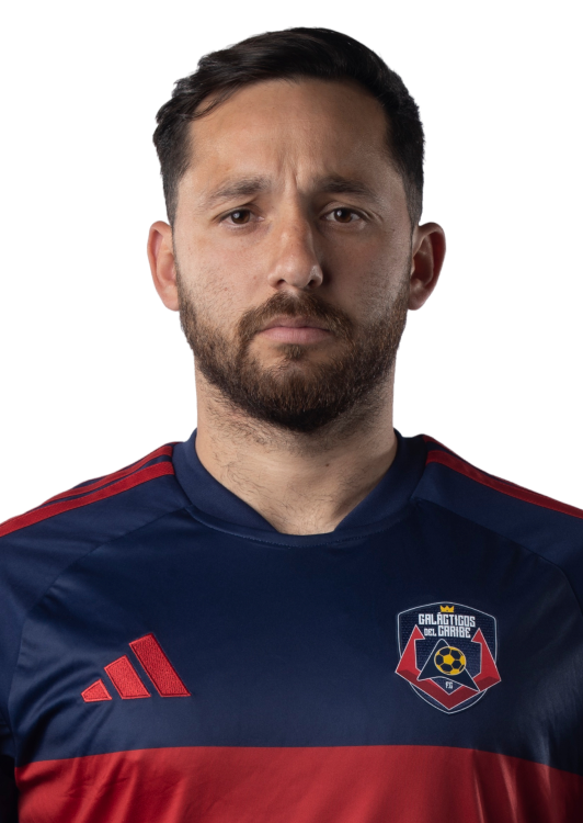 Pablo Gómez