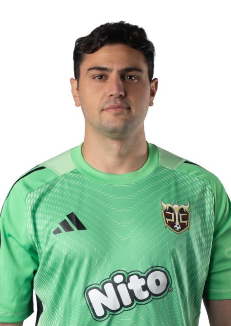 Moisés Dabbah