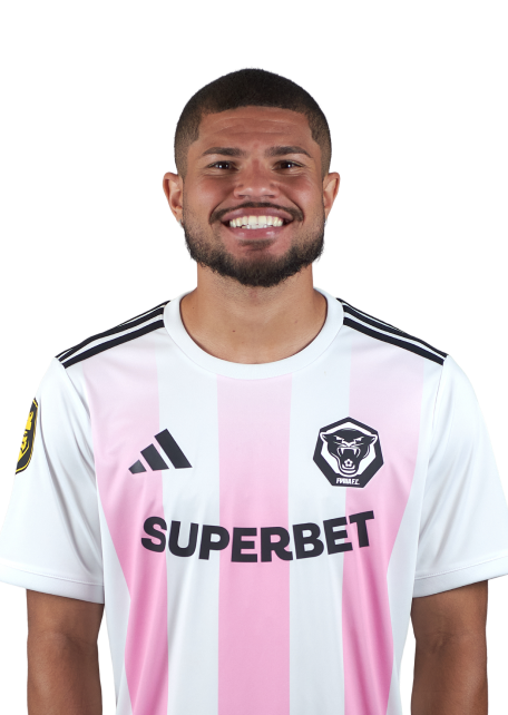 'Lipão' Pinheiro