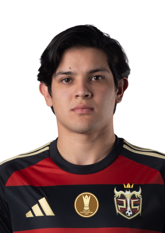 Aarón Del Real