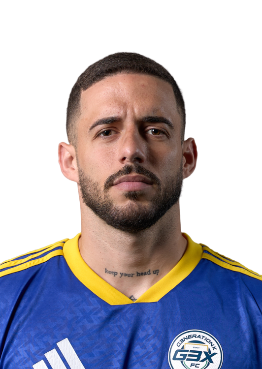 Kelvin Oliveira