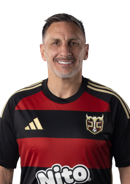 Christian Gimenez