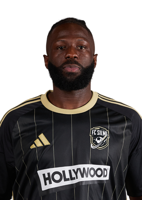 Bakary Sako