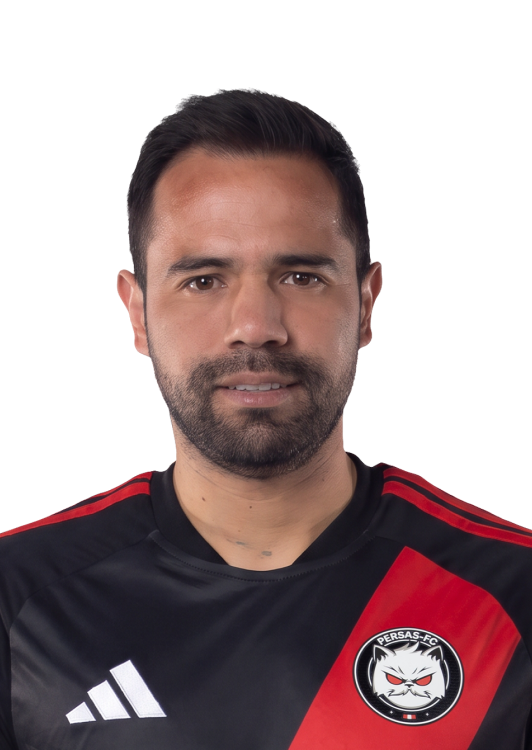 George Corral