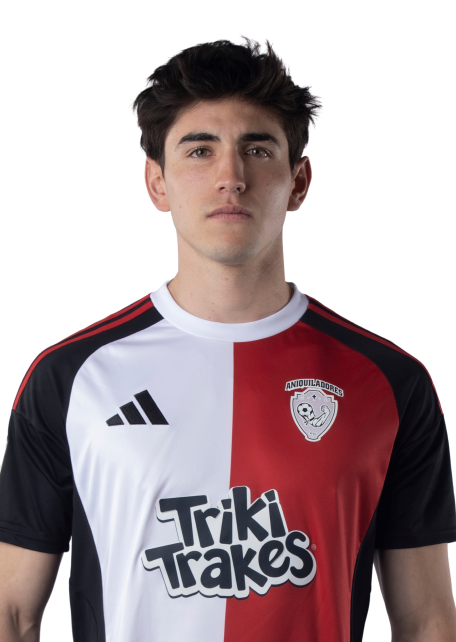 Patricio 'Pato' Arias