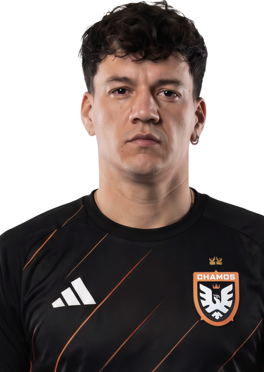 Leo 'Makina' Herrlein