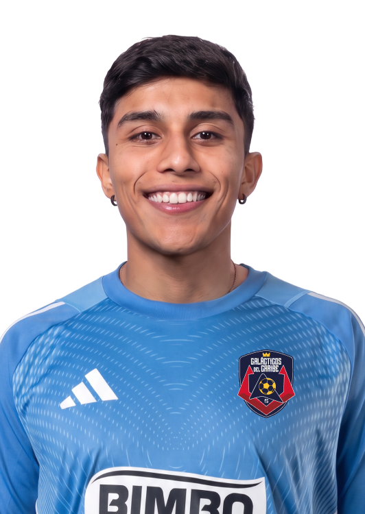Brian Orozco