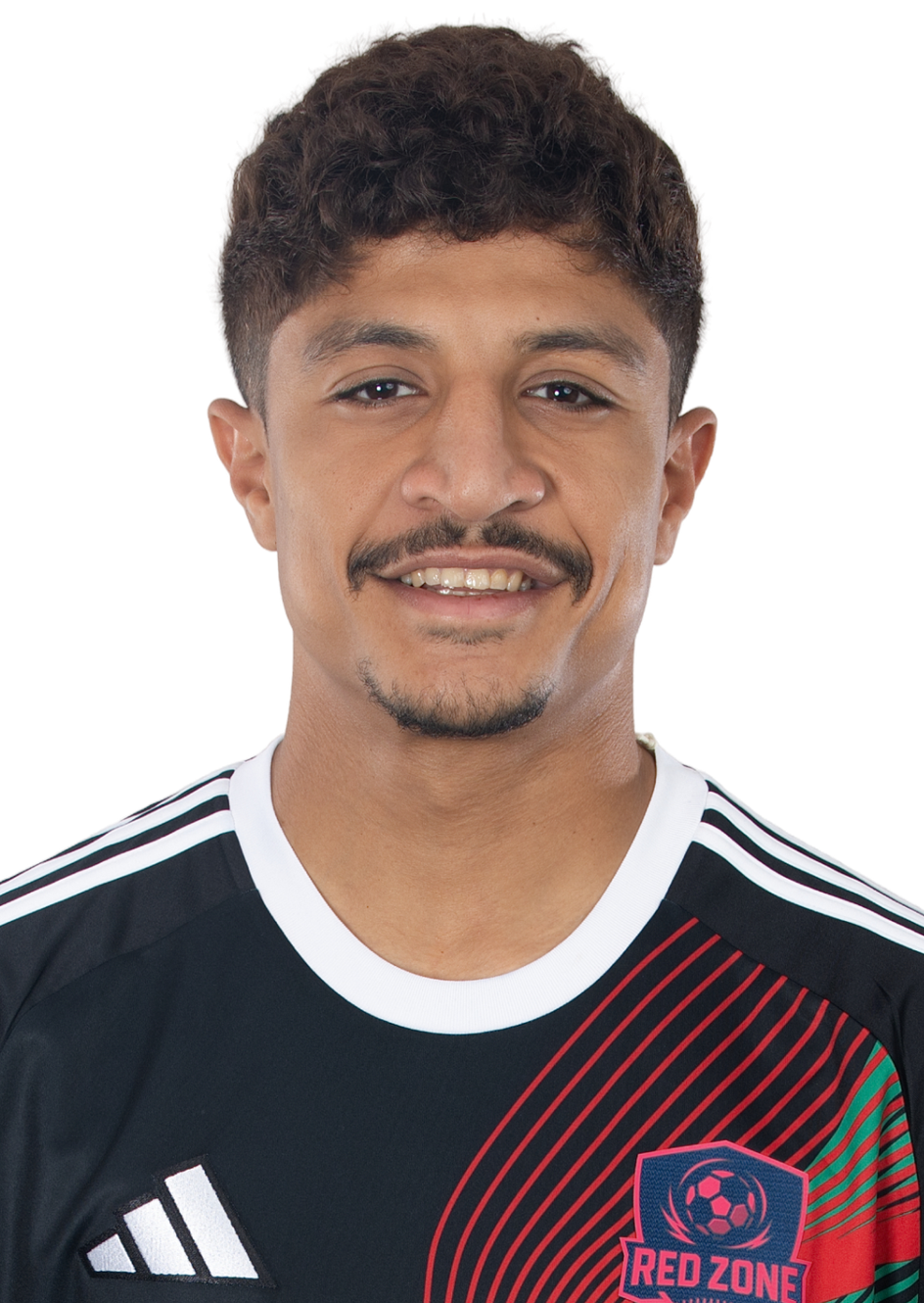 Mohamed Amin