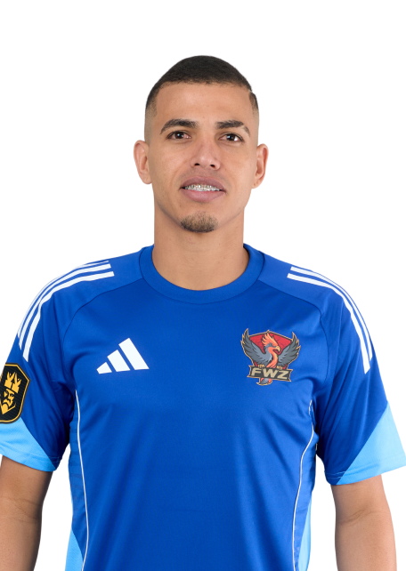 Jefferson 'Gegeu' Silva