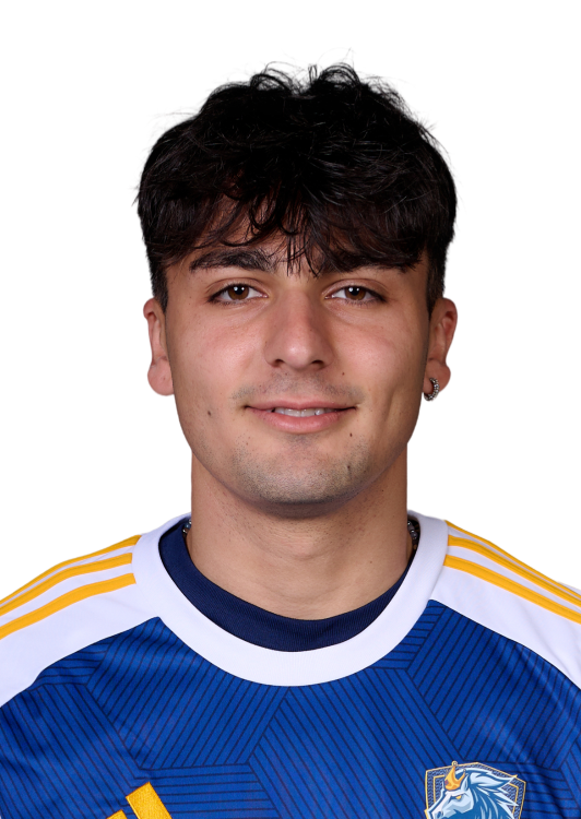 Alessandro Colombo