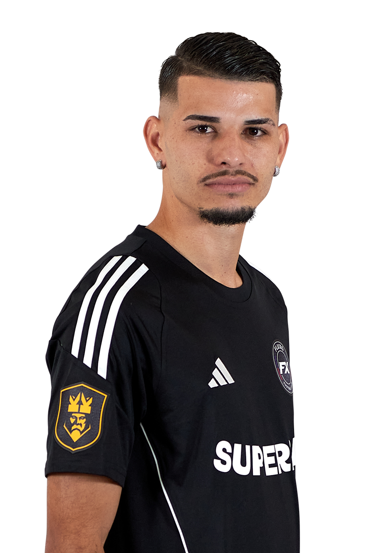 Vini Melequinha