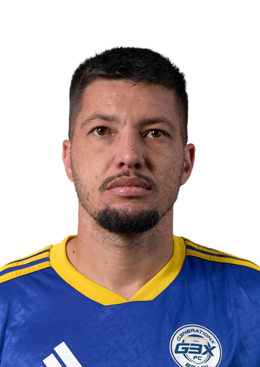 Matheus Rufino