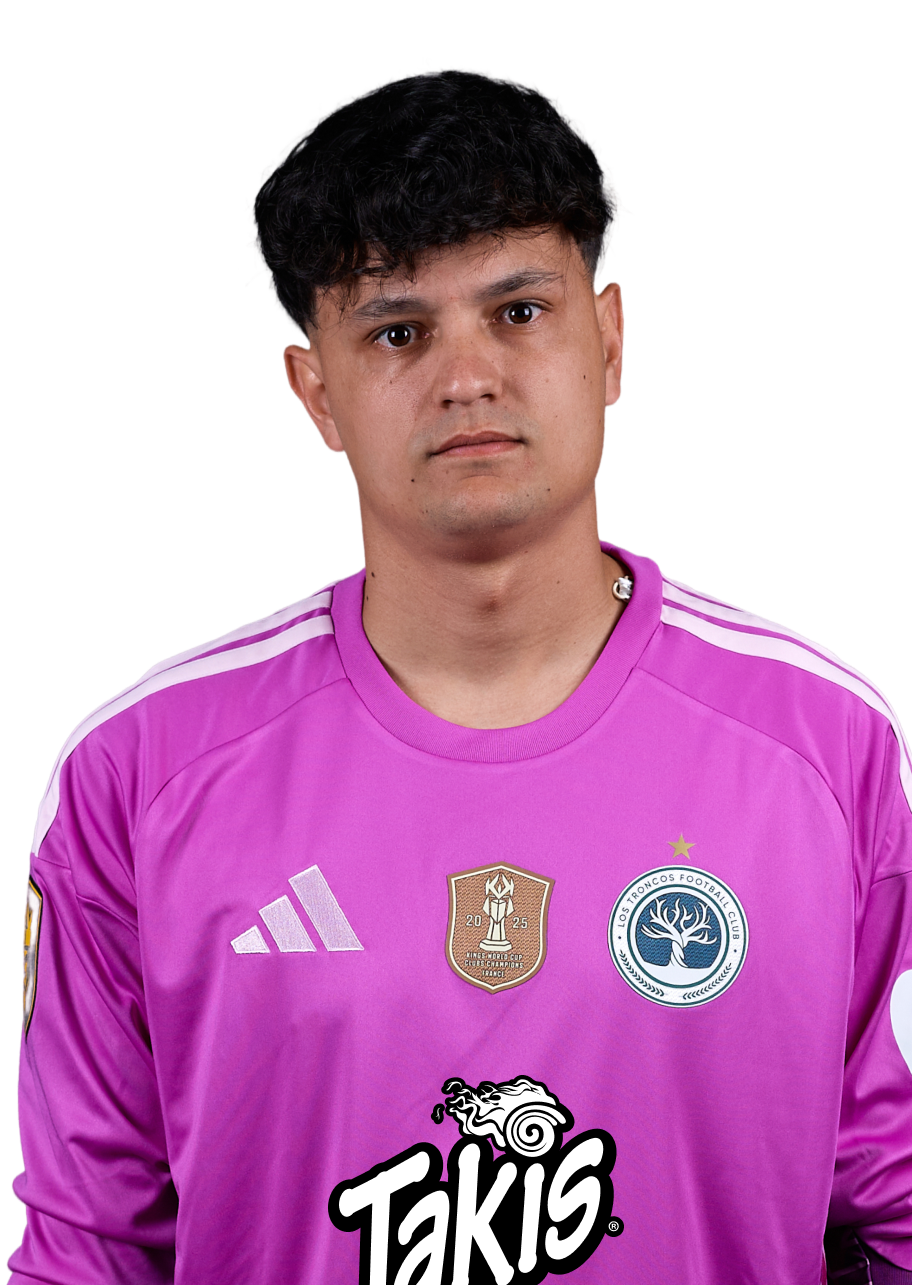 Eloy Amoedo