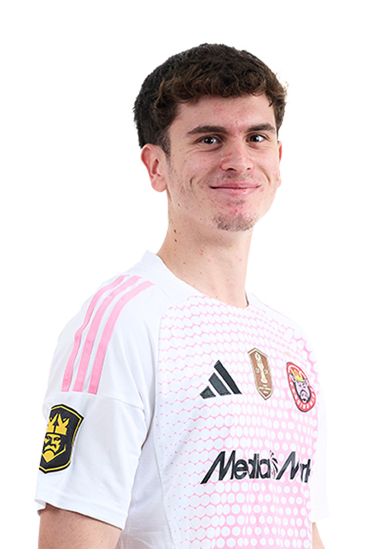Marc Pelaz