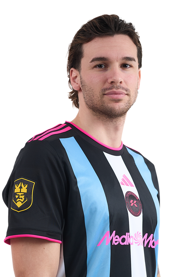 Dani 'Mini Bartu' Ruiz
