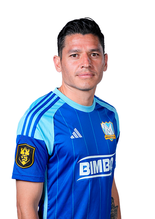 Diego Martínez